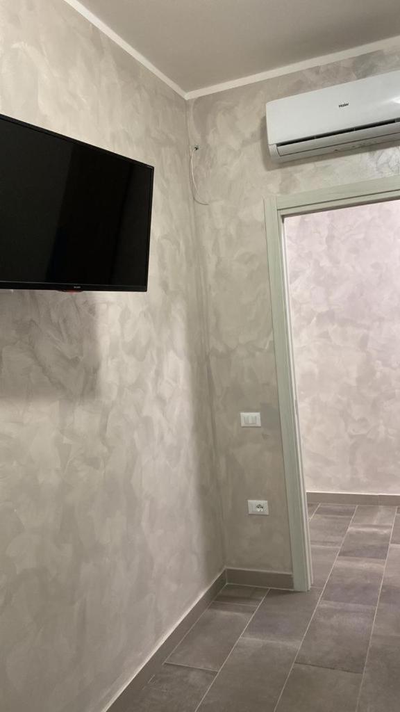 Vista beb mare Bed & Breakfast Manfredonia Bagian luar foto
